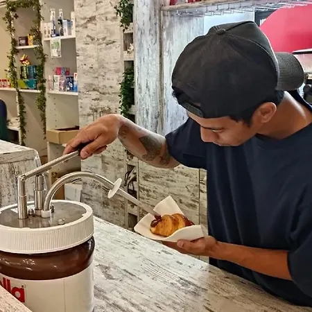 New Generation * Como