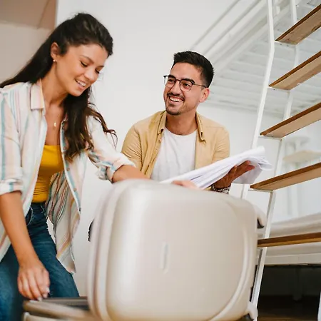 New Generation Vandrarhem *