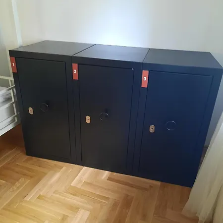 New Generation Hostal