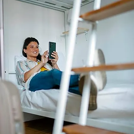 Hostel New Generation