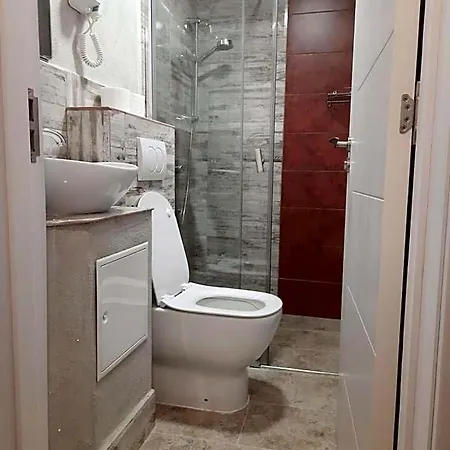 New Generation Hostel