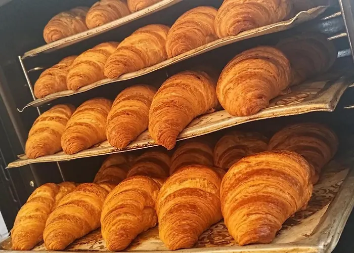 New Generation Hostel