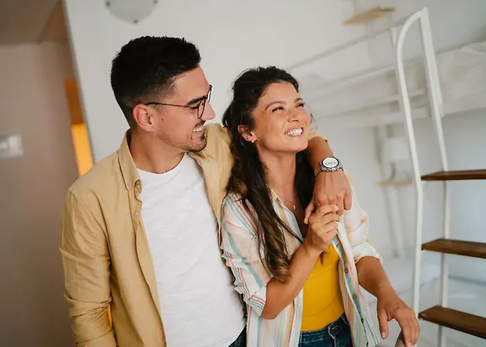 New Generation Hostel *