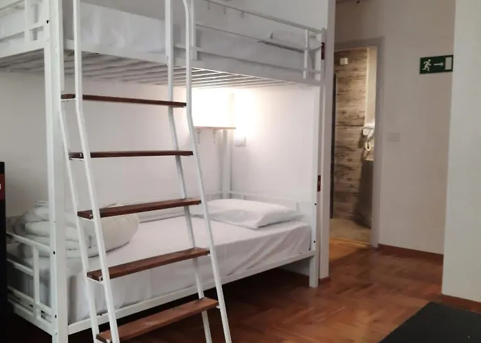 Hostel New Generation