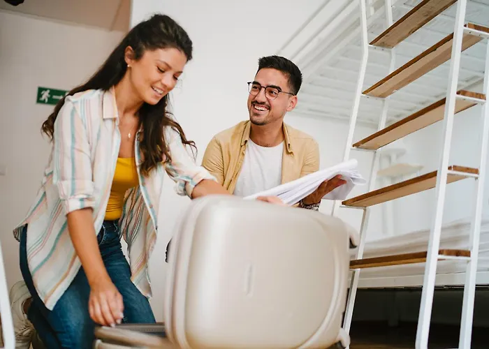 New Generation Hostel *