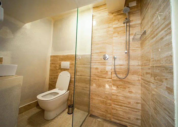 Hostel New Generation Como