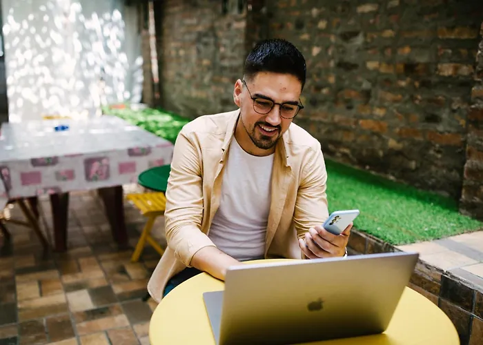 Vandrarhem New Generation