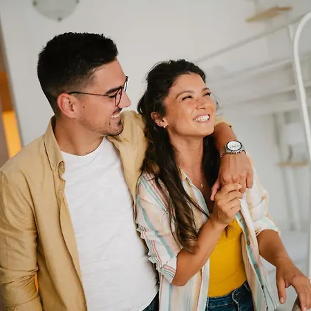 New Generation Хостел *