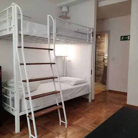 Hostel New Generation