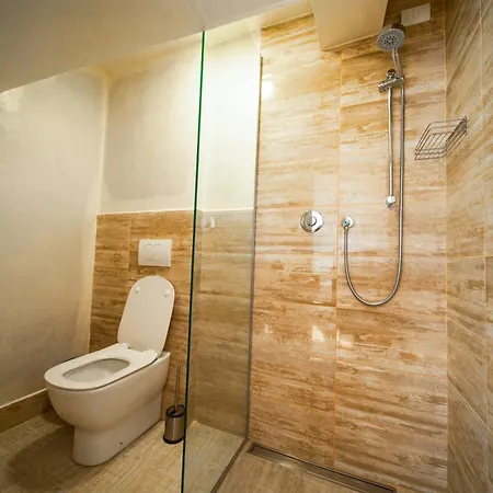 Hostel New Generation Como