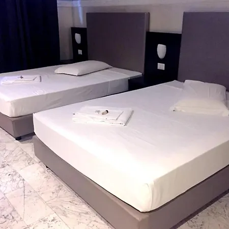 Hostel New Generation Como